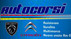 Logo Autocorsi snc